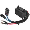 DB Electrical 240-22156 Relay Switch Compatible with/Replacement for Arco Marine