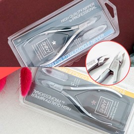 SHINee Shiny Nail Nippers B Type Y Type Cuticle Care / 샤이니 네일니퍼 B타입 Y타입 큐티클케어