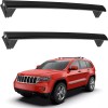 MOSTPLUS 2PCS Roof Rack Crossbars Luggage For 2011-2020 Jeep Grand