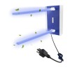 VEVOR Purificador de aire de luz UV HVAC de 72