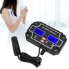 PH TDS Monitor LCD Digital Multifunctional Water Quality Analysis Tester