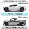 SENSHINE for Toyota Tacoma 2024 2025 4th Gen Double Cab