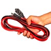 MIKEL´S ER-4 EXTENSIÓN ELÉCTRICA DE Uso RUDO 4 M