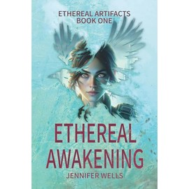 Ethereal Awakening: A Post-Apocalyptic Dystopian Zombies Survival Odyssey: 1