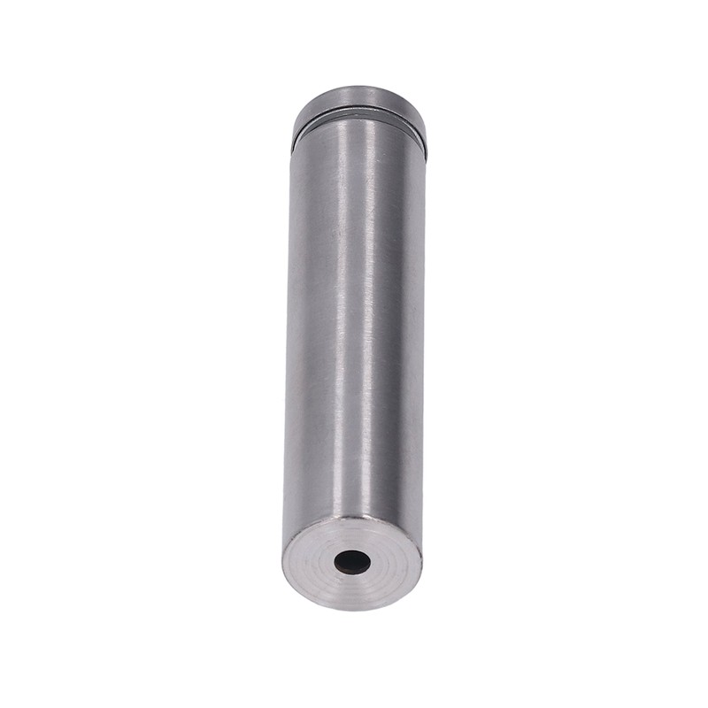 12 Set Stainless Steel Standoff Screws 19x80mm Advertising Screws Mounting