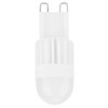 10Pcs G9 Bulbs 3W 5LED Bi Pin Light Source for