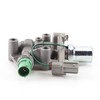 coolautocore VTEC Solenoid Spool Valve w/Gasket 15810-P2R-A01 w/Gasket for H-onda