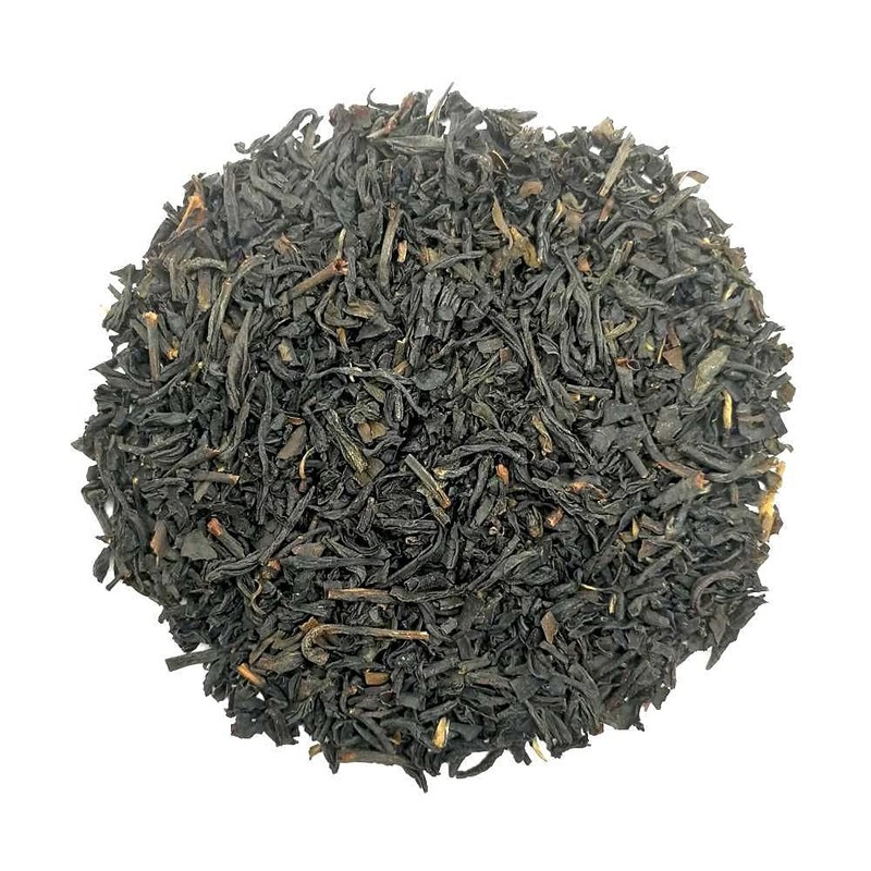Tea People China Keemun Loose Black Tea Pack, 500 g