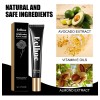Crema Hidratante Para Ojos Con Caviar De Astaxantinazhy