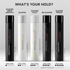 Sebastian Professional Shaper Zero Gravity Hairspray | Brushable-Lightweight, Flexible Hold