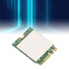 Wireless Network Card 2.4GHz 5GHz 1800Mbps Bluetooth 5.2 Plug and