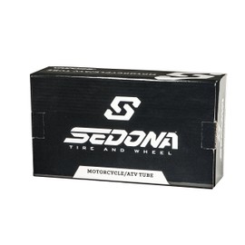 Sedona Tube (Rear / 110-120/90-19)