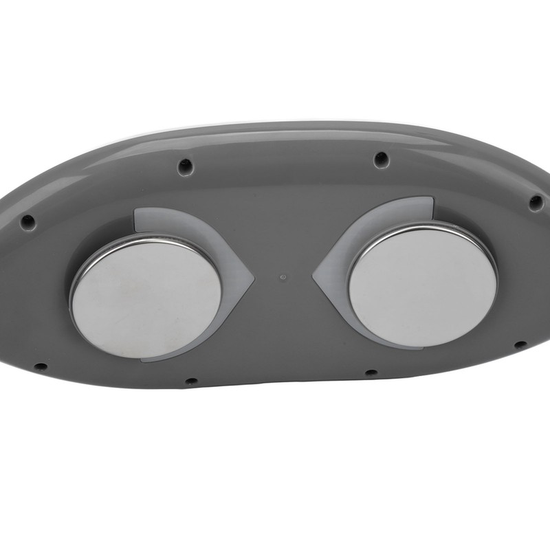 Heated Waist Massage Belt Ergonomic 3D Smart Fitting Technology Electric