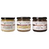 Terrapin Ridge Farms Gourmet Gift Dip Variety Sampler Set for