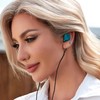 CCZ Melody - Auriculares inear con cable para juegos 1DD