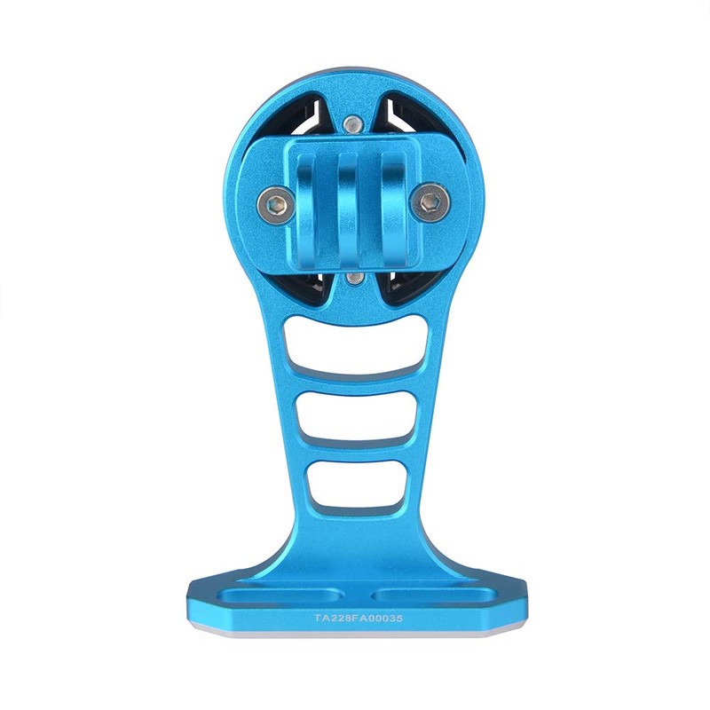 TrustFire HE06 Road Bike Computer Mount Computer Stand Stopwatch Metal