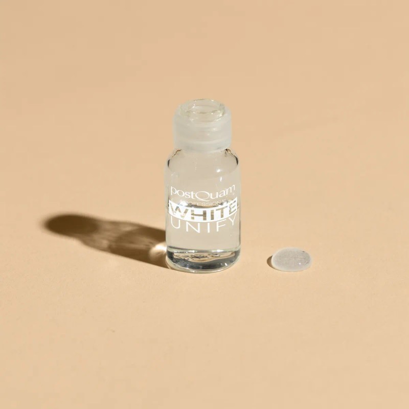 Tratamiento Booster Despigmentante White Unify Postquam Todo Tipo De Piel