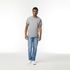 Gildan Gildan Adult Ultra Cotton T-Shirt, Style G2000, Multipack, Sport
