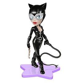 Funko Vinyl Vixens: Classic DC - Catwoman Action Figure