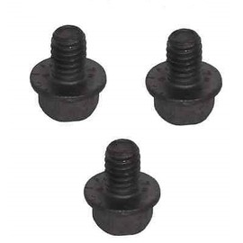 Torque Converter/FlexPlate Bolt (Screw),fits GM TH350 TH400#3987930 (3/8"-16x.570") TH-350/400