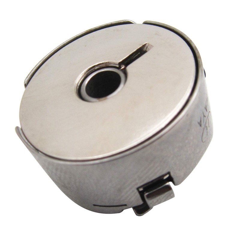CKPSMS Brand - 20PCS BOBBINS&2PCS Bobbin Cases Compatible with PFAFF