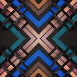 Nars Eyeshadow Hardwired Mendoza / 나스 아이섀도우 하드와이어드 멘도자
