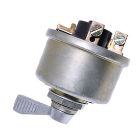 TX10954 Start Switch with Lever Compatible with Long Fiator White Oliver Tractor 2310 2360 2460 2510 2610 320 350 360 445 460 510 560 610 680