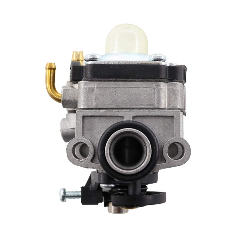 TOPREPAIR Carburetor for Cub Cadet BC490 ST425 ST426C ST426S ST428