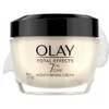 Olay Total Effects Anti-Aging Night Firming Cream & Face Moisturizer,