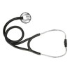Cardiology Stethoscope Professional Single Head Medical Stethoscope for Nurses and