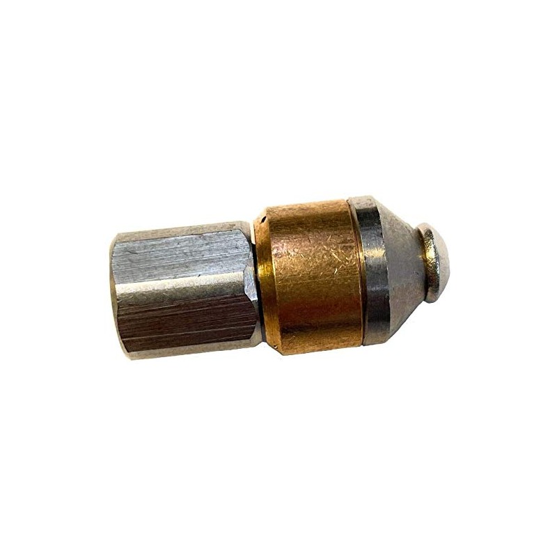 Tip Pipe Cleaning Nozzle Rotating for Kärcher Kränzle WAP Alto