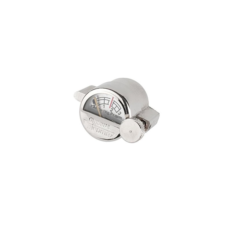 Petromax 500 / 150 Gauge 1430210 149, Chrome