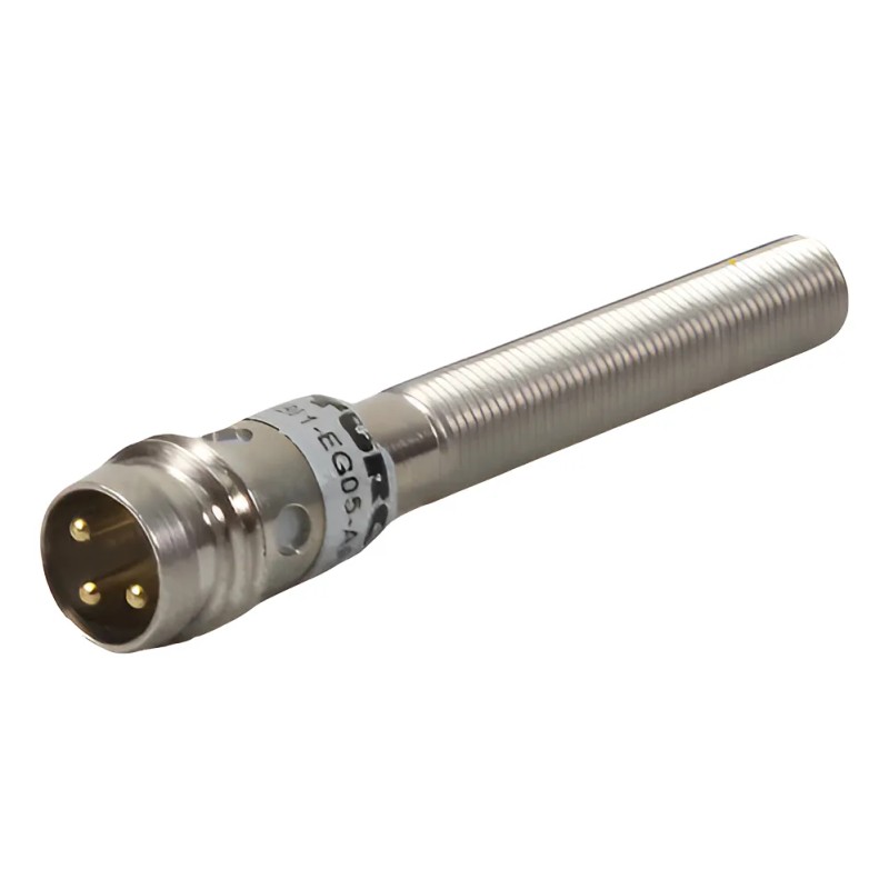 Sensor Proximidad Turck Bi1-eg05-ap6x-v1331 PNP IP67 Autom. Industrial