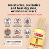 De La Cruz Vitamina E Aceite 2.2 oz, Paquete con