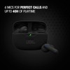 JBL Vibe Beam 2, Auriculares Lifestyle, True Wireless Beam, ANC,