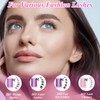 Lash Bond and Seal Cluster Eyelash Lashes Glue for Individual