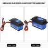 1:10 Remote Control Drift, SPT4412LV 12KG Low Profile Servo RC