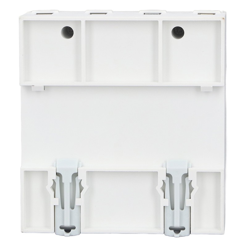 Over Under Voltage Protector 80A 3 Phase Auto Reset Voltage