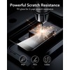 ESR 3 Pack for iPhone 14 Pro Max Screen Protector,