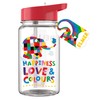 ELMER the Elephant Children's Water Bottle
