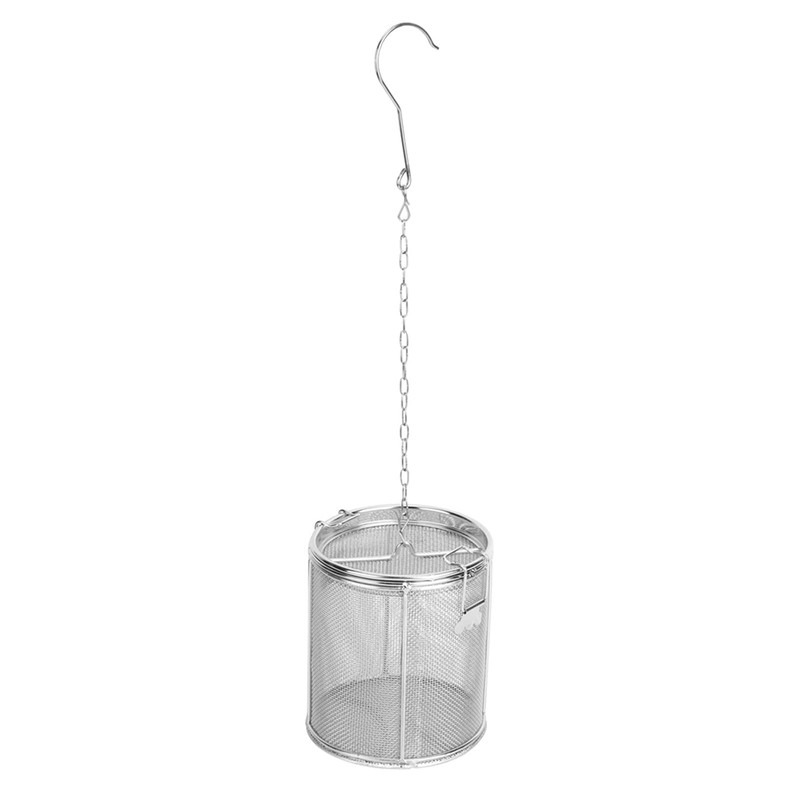 Tea Ball Strainer - Extra Fine Mesh Tea Ball Thread