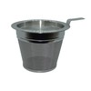 Stainless Steel Tea Filter, Permanent Tea Filter for Cups, Tea