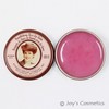 1 ROSEBUD Brambleberry Rose Lip Balm Tin 0.8 oz "RB