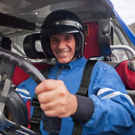 Yakitoko Universal 4 Point Quick Buckle Harness with Adjustable Back for UTV ATV Go Kart Excavator Skid Loader Backhoe Dozer Telehandler Lawn Mower Black