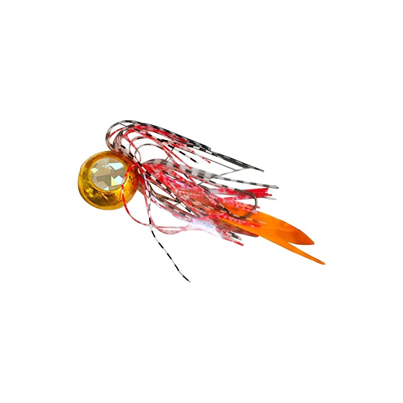 marcyn Fishing Hydra (Hi – dra-503) GSK Slide [G/Gold] (GSK