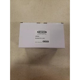 JENSEN JMS32 AM/FM WATERPROOF BLUETOOTH *MARINE (BOAT STEREO)