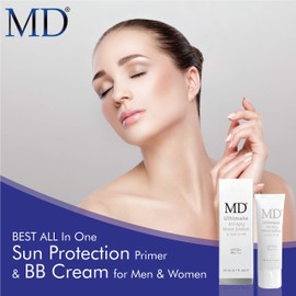 MD Ultimate Anti-Ageing Mineral Block by Dr. Susan Lin