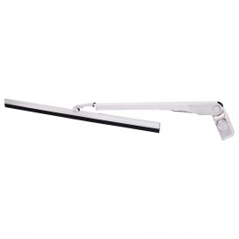 United Pacific A7022 Plug-In Wiper Blade/Arm Set w/ 9" Blade & 7.5"Arm - 1 Set