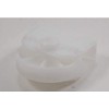 LG AHJ72909001 Refrigerator Freezer Drawer Roller Genuine Original Equipment Manufacturer