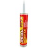 SealBlaster Sealant | Clear Caulking for numerous Applications (Roofing, Ventilation,